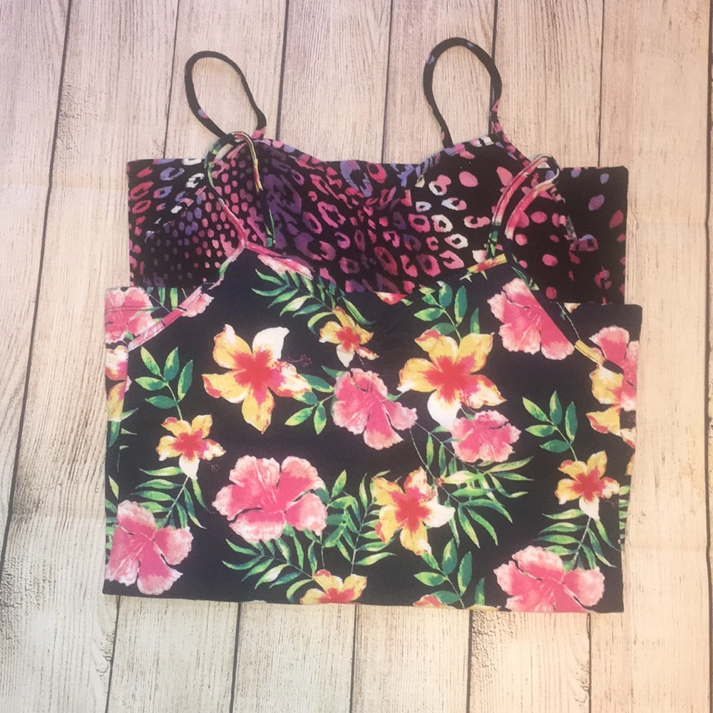 NWOT LOTRibCami